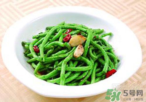 吃豇豆上火嗎？吃豇豆上火怎么辦？