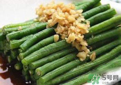 吃豇豆上火嗎？吃豇豆上火怎么辦？