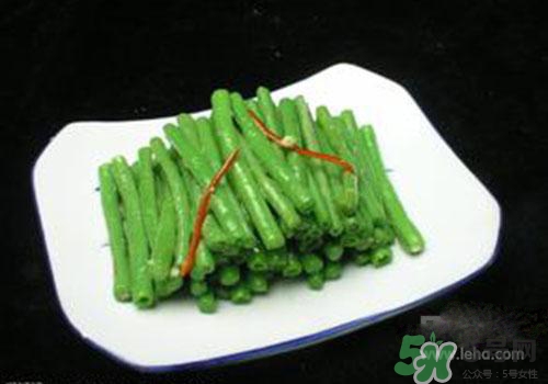 吃豇豆上火嗎？吃豇豆上火怎么辦？