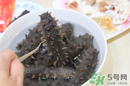 腎虛能吃海參嗎？吃海參對腎好嗎？