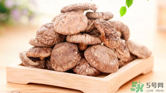 干香菇怎么保存？干香菇怎么保存不壞？