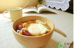紅糖雞蛋產(chǎn)婦能吃嗎？產(chǎn)婦吃紅糖雞蛋有什么好處？