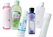 平價好用的化妝水推薦 150元以下的化妝水推薦