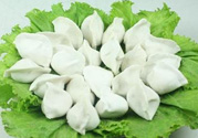 速凍餃子可以蒸著吃嗎？速凍餃子蒸多久才熟？