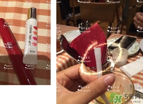 kose高絲口紅雨衣怎么樣？kose口紅雨衣好用嗎？