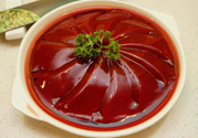 鴨血怎么凝固？新鮮鴨血怎么處理？