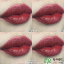 阿瑪尼小胖丁唇釉哪個(gè)色最火？阿瑪尼小胖丁唇釉保留了紅管的哪個(gè)色？