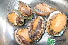 鮑魚一次最多吃幾個？鮑魚吃多了有什么不好的？