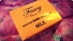 fascy護手霜怎么樣？好用嗎？
