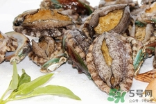 吃鮑魚要注意些什么？吃鮑魚會(huì)過(guò)敏嗎？