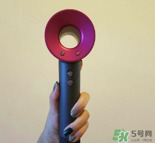 dyson吹風(fēng)機(jī)怎么用？戴森吹風(fēng)機(jī)使用方法