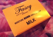 fascy護手霜怎么樣？好用嗎？