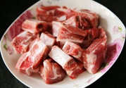 吃排骨有什么好處？吃排骨可以補(bǔ)鈣嗎？