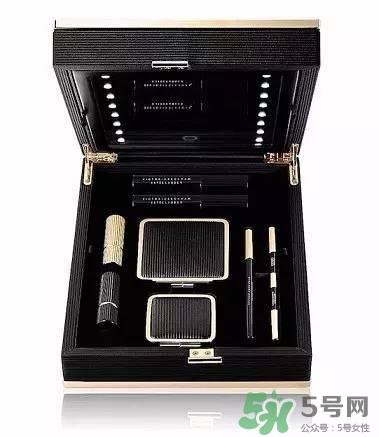 雅詩蘭黛貝嫂合作彩妝有什么？雅詩蘭黛貝嫂合作彩妝價格