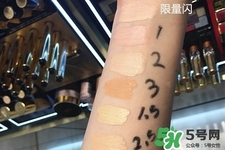 ysl明彩筆有哪些顏色？圣羅蘭系列明彩筆有幾個色？