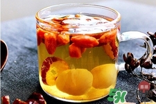 紅棗枸杞桂圓茶能每天喝嗎？紅棗枸杞桂圓茶什么時(shí)候喝最好？