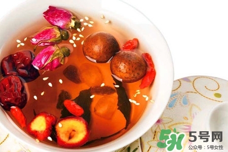 紅棗枸杞桂圓茶能每天喝嗎？紅棗枸杞桂圓茶什么時(shí)候喝最好？