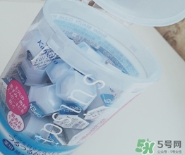 洗顏粉怎么用？洗顏粉的使用方法