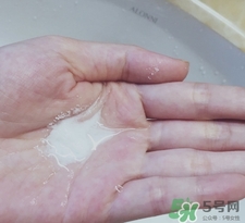 洗顏粉怎么用？洗顏粉的使用方法