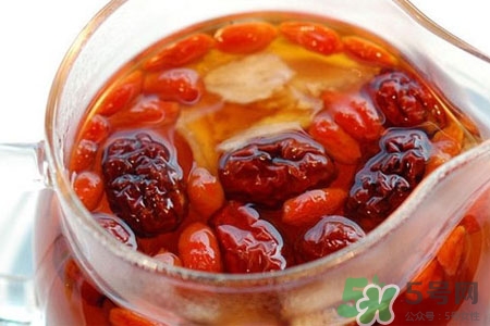 紅棗怎么吃最美容養(yǎng)生？紅棗養(yǎng)生但要這么吃