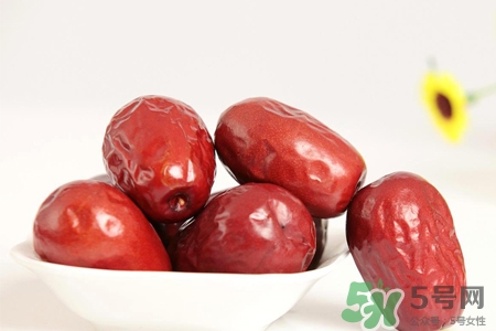 紅棗怎么吃最美容養(yǎng)生？紅棗養(yǎng)生但要這么吃