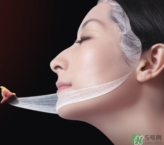面膜可以敷脖子嗎？面膜敷脖子會(huì)怎樣？