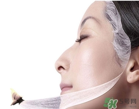 脖子敷面膜多久比較好？脖子敷面膜太久的壞處