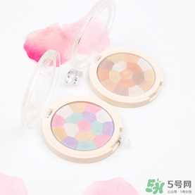 得鮮粉餅怎么樣？the saem修容粉好用嗎？