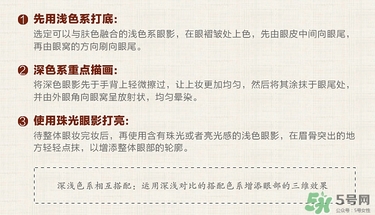 得鮮眼影怎么樣？the saem眼影好用嗎