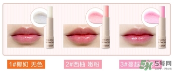 the saem得鮮唇膏怎么用？使用方法說明