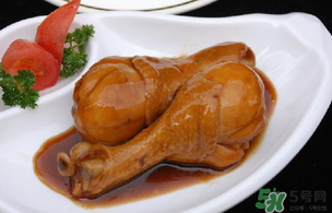 鴨肉是涼性的嗎？鴨肉是熱性還是涼性？