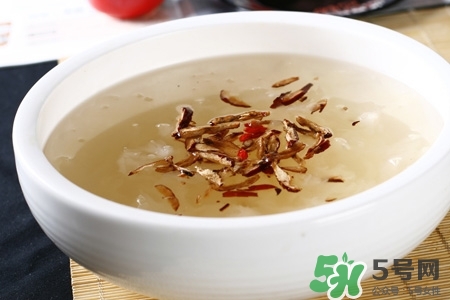喝銀耳紅棗湯會發(fā)胖嗎？晚上吃銀耳紅棗湯長會胖嗎？