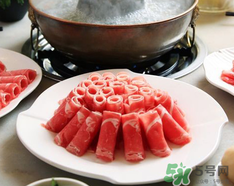 鴨肉和羊肉能一起吃嗎？鴨肉和羊肉能同時(shí)吃嗎？