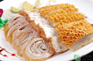 吃鴨肉上火嗎？上火能吃鴨肉嗎？