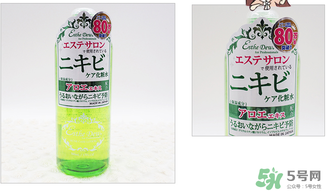 伊詩露化妝水好用嗎？Esthe Dew化妝水怎么樣？