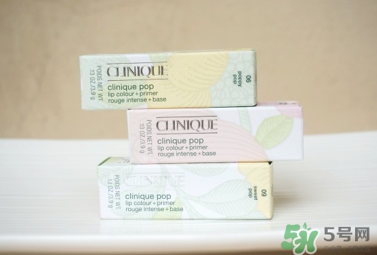 倩碧小方唇膏怎么樣？倩碧小方唇膏真假鑒別