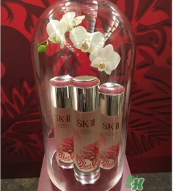 SK-II新春鳳凰限量版護膚精華露怎么樣？SK-II新春鳳凰限量版護膚精華露使用心得