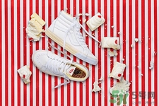 vans與acu合作款鞋子在哪可以買？vans與acu合作款鞋子上市發(fā)售時間