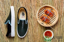 vans與acu合作款鞋子在哪可以買？vans與acu合作款鞋子上市發(fā)售時間