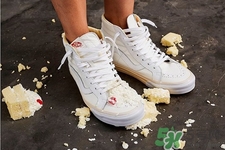 vans與acu合作款鞋子多少錢(qián)？vans與acu合作款鞋子價(jià)格