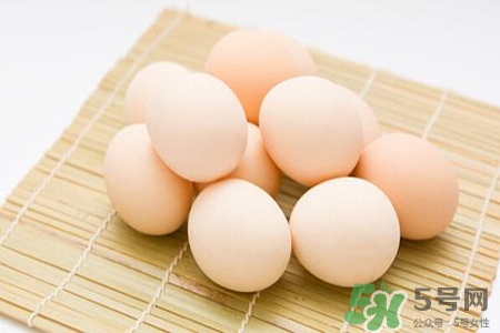 孕婦吃雞蛋有什么好處？孕婦每天吃幾個(gè)雞蛋最好？