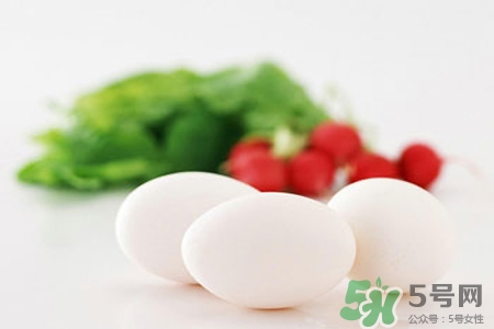 孕婦吃雞蛋有什么好處？孕婦每天吃幾個(gè)雞蛋最好？