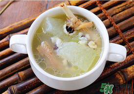 鴨肉和什么煲湯好？鴨肉和什么一起燉好吃？