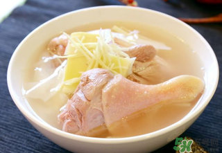鴨肉和什么煲湯好？鴨肉和什么一起燉好吃？