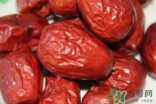 紅棗吃多了會(huì)怎么樣？紅棗一次吃多少合適？