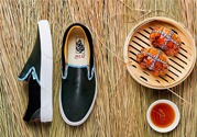 vans與acu合作款鞋子在哪可以買？vans與acu合作款鞋子上市發(fā)售時間