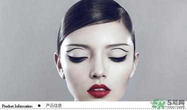 kiss me眼線筆能用多久沒水了？kiss me眼線筆怎么畫