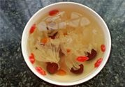 銀耳紅棗湯怎么做最正宗好吃？銀耳紅棗湯怎么做補血養(yǎng)顏？
