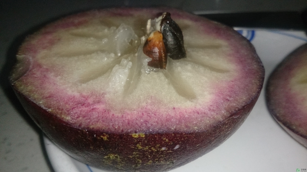 牛奶果怎么吃？牛奶果的功效與作用