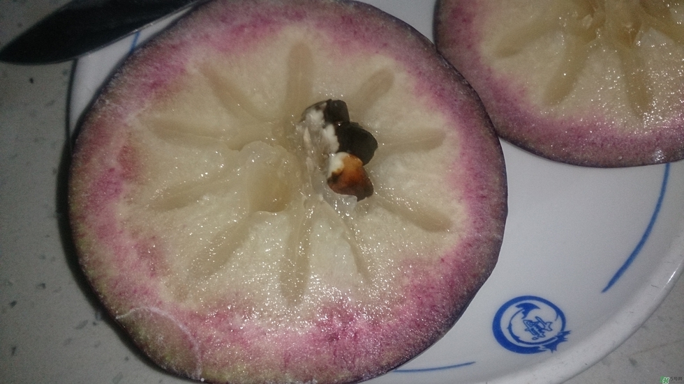 牛奶果怎么吃？牛奶果的功效與作用